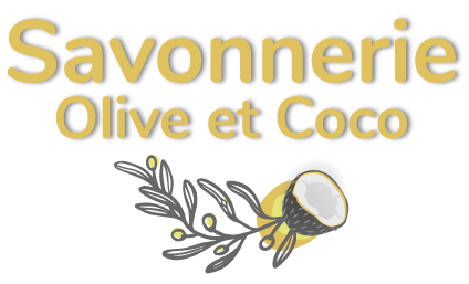 Savonnerie Olive & Coco